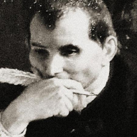 Comte's Avatar